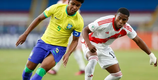 Chelsea and Palmeiras yet to agree Andrey Santos loan transfer due to disagreement over Under-20 World Cup - Bóng Đá