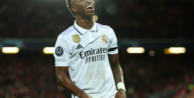 Ancelotti: Vinicius is the most decisive player in the world - Bóng Đá