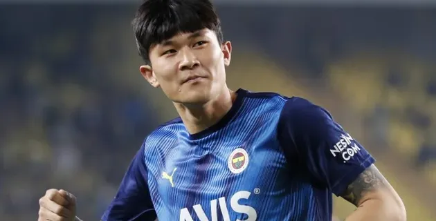 Man Utd: Kim Min-jae has “big opportunity” to leave due to release clause - Bóng Đá