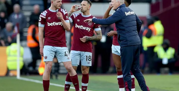 West Ham’s David Moyes responds to Roy Keane’s Declan Rice criticism amid Arsenal transfer links - Bóng Đá