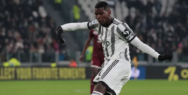 Rõ kế hoạch của Juventus với Paul Pogba - Bóng Đá