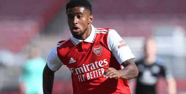 100% passes & 100% take-ons completed: This Arsenal star was fantastic vs Bournemouth REISS NELSON - Bóng Đá