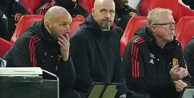 Peter Schmeichel criticises Erik ten Hag - Bóng Đá