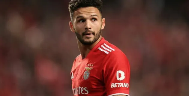 Man Utd in talks to sign Benfica striker Goncalo Ramos - Bóng Đá