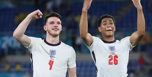 Glen Johnson khuyên Declan Rice đến Chelsea - Bóng Đá