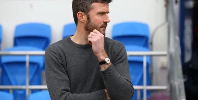 Carrick listed among those in the running to be next Crystal Palace manager - Bóng Đá