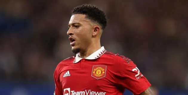 Paul Scholes backs Jadon Sancho to succeed at Manchester United - Bóng Đá