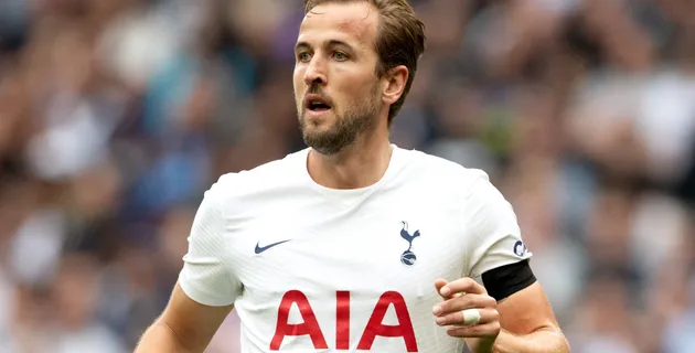 Chuyên gia chỉ lý do Man United nên bỏ qua Harry Kane - Bóng Đá