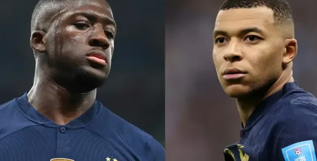 'Are you crazy?!' - Kylian Mbappe's critics told they're dead wrong by France team-mate Ibrahima Konate - Bóng Đá