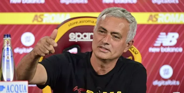 Jose Mourinho is a candidate to make sensational return to former club Real - Bóng Đá