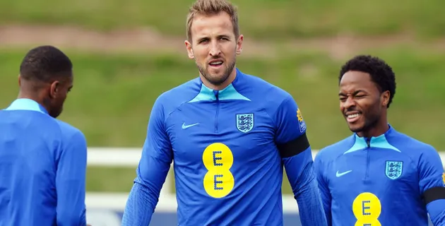 Harry Kane: Striker ‘seriously’ looking at massive proposal to quit Tottenham as Man Utd battle new rival - Bóng Đá