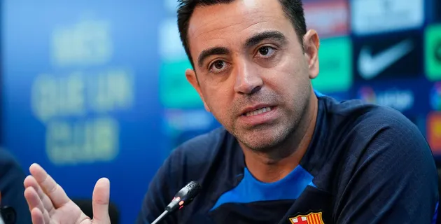 Xavi’s ‘dream’ summer transfer targets, including Messi and Man United superstar – report - Bóng Đá