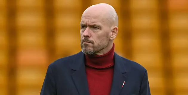 Man Utd boss Erik ten Hag makes telling demand after Marcus Rashford delays contract talks - Bóng Đá