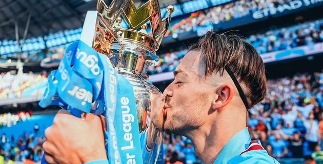 Premier League mùa 2022/23 và những con số đáng nhớ - Bóng Đá