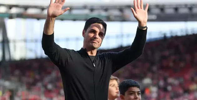 Premier League mùa 2022/23 và những con số đáng nhớ - Bóng Đá