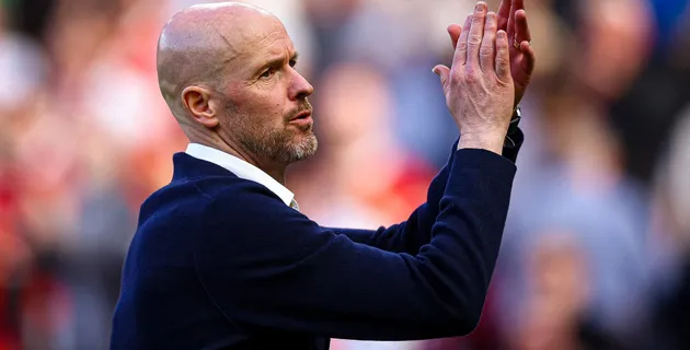 Fabrizio Romano confirms disastrous Man Utd signing will explore move away; likeliest destination named De Beek - Bóng Đá