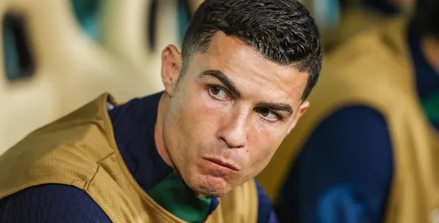 Ronaldo gặp khó trong việc tìm đội mới - Bóng Đá