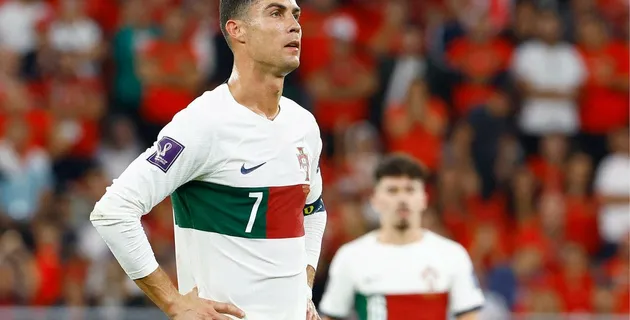 Ronaldo đến châu Á có khi lại hay - Bóng Đá