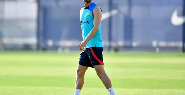 Barca chốt tương lai Pjanic - Bóng Đá