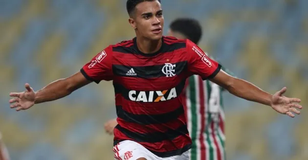 Arsenal and Real Madrid £60m target Reinier Jesus has been called the ‘new Kaka’ and Zidane is his biggest influence - Bóng Đá