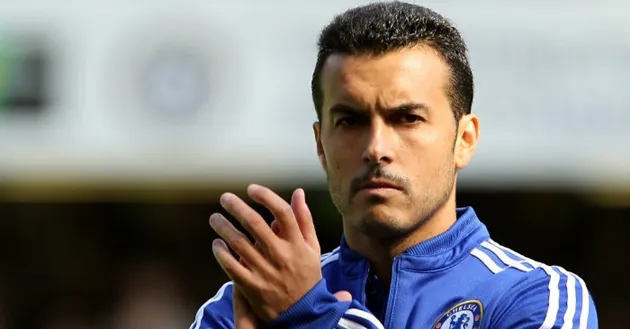 Sarri chỉ ra điều khiến Pedro quan trọng hơn bất cứ cầu thủ nào của Chelsea - Bóng Đá