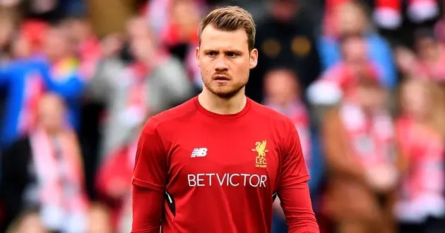 Mignolet emerges as transfer target for Benfica - Bóng Đá