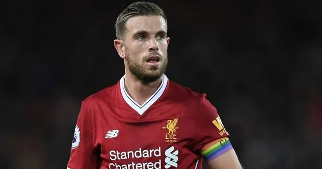 Henderson reveals how lifting CL trophy will change Liverpool's season - Bóng Đá