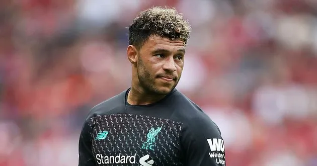 Ox feels he let his teammates down during last season - Bóng Đá