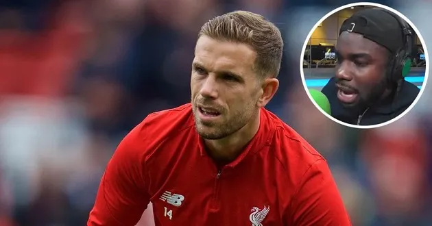 'He'd run through brick walls for you': Micah Richards on 'world-class' Henderson - Bóng Đá