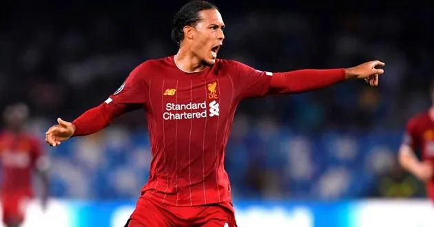Van Dijk fires warning for teammates: tougher times are ahead - Bóng Đá