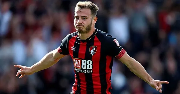 Fraser admits feeling 'a loner' at Bournemouth amid Liverpool links - Bóng Đá