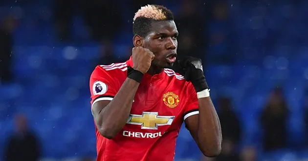 Pogba: Chúng tôi sẽ trở lại - Bóng Đá