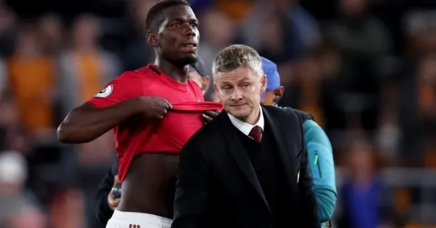 Hoà Wolves, nỗi ám ảnh trở lại với M.U của Solskjaer? - Bóng Đá