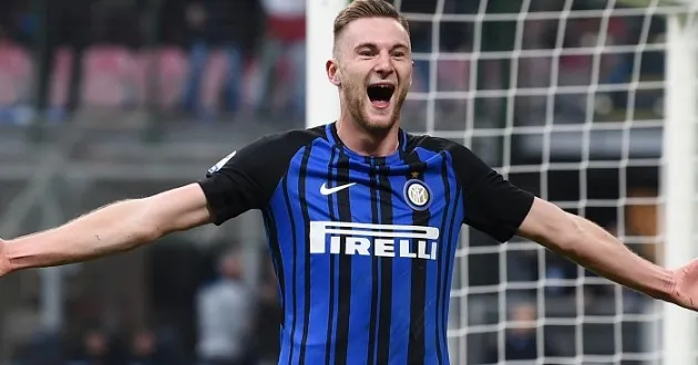 Man Utd ra giá cho Skriniar - Bóng Đá