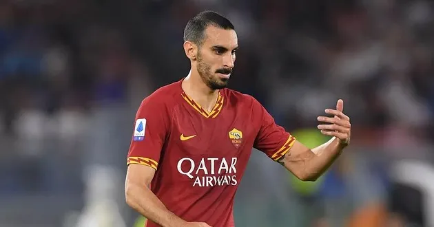 Chelsea to make transfer decision over forgotten man after torrid Serie A spell at Roma - Bóng Đá