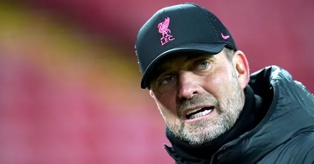 Klopp khiến châu Âu sôi sục với lời bình về Darwin Nunez - Bóng Đá