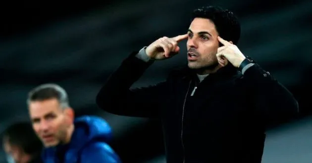 ARSENAL BOSS MIKEL ARTETA PROVIDES FRESH UPDATE ON JANUARY TRANSFER PLANS - Bóng Đá