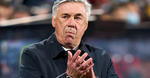 HLV Ancelotti lên tiếng trước tin đồn dẫn dắt Brazil - Bóng Đá