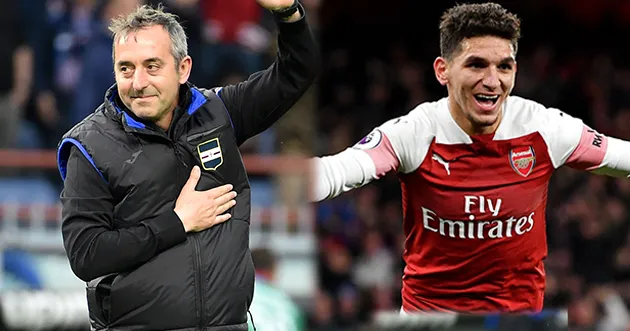 Transfer News: AC Milan consider move for Giampaolo's pupil Torreira - Bóng Đá