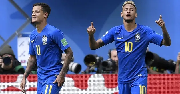 World Cup 2018: Phim hay phải chờ đoạn kết - Bóng Đá