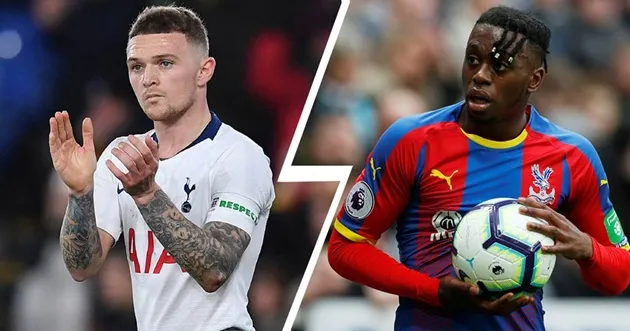 MU không muốn mua Kieran Trippier - Bóng Đá