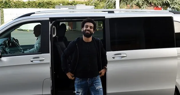 Mohamed Salah và 5 bí mật chưa bật mí - Bóng Đá