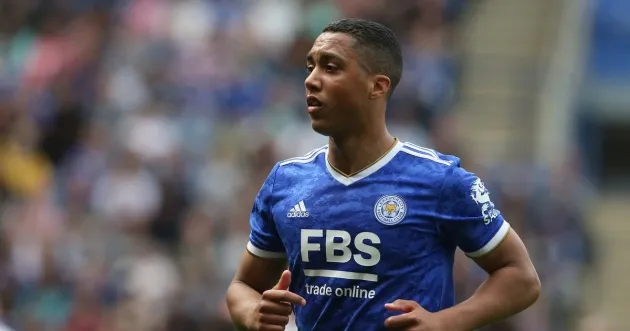 Tielemans có thể thực hiện cú bẻ lái ngoạn mục trên TTCN  - Bóng Đá