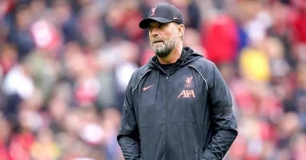 Vì sao Klopp không tăng lương trong hợp đồng gia hạn với Liverpool? - Bóng Đá