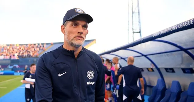 15 tháng ngắn ngủi nhưng vinh quang của Tuchel - Bóng Đá