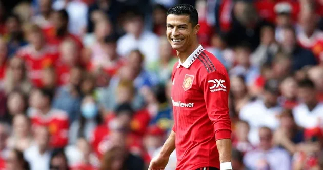 Vai trò mới giúp Ronaldo hữu dụng với Man Utd - Bóng Đá