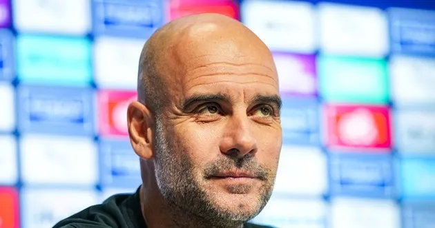 PEP GIVES PLAYERS A REST AHEAD OF END OF SEASON PUSH - Bóng Đá