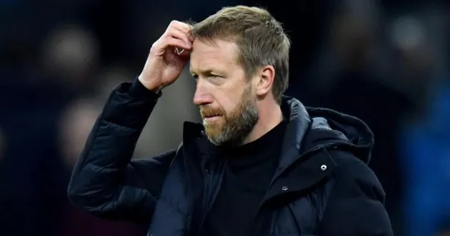 Graham Potter has already turned down chance to manage Premier League club - Bóng Đá