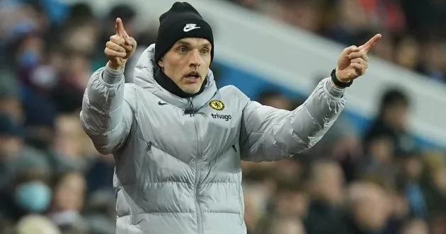 Tuchel tells Chelsea to beat Man Utd to €80m star ‘at all costs’ - Bóng Đá