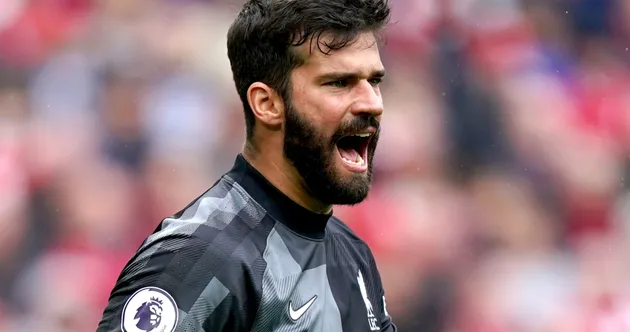 Alisson, Firmino and Matip are out of Liverpool’s game - Bóng Đá